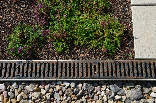 Drainage Installation Service in Suffolk