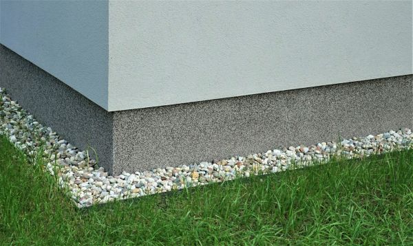 French Drain Repair in Suffolk