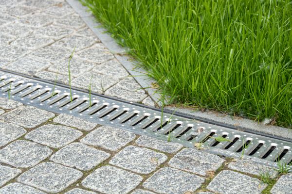 Drainage Pipe Installation in Suffolk